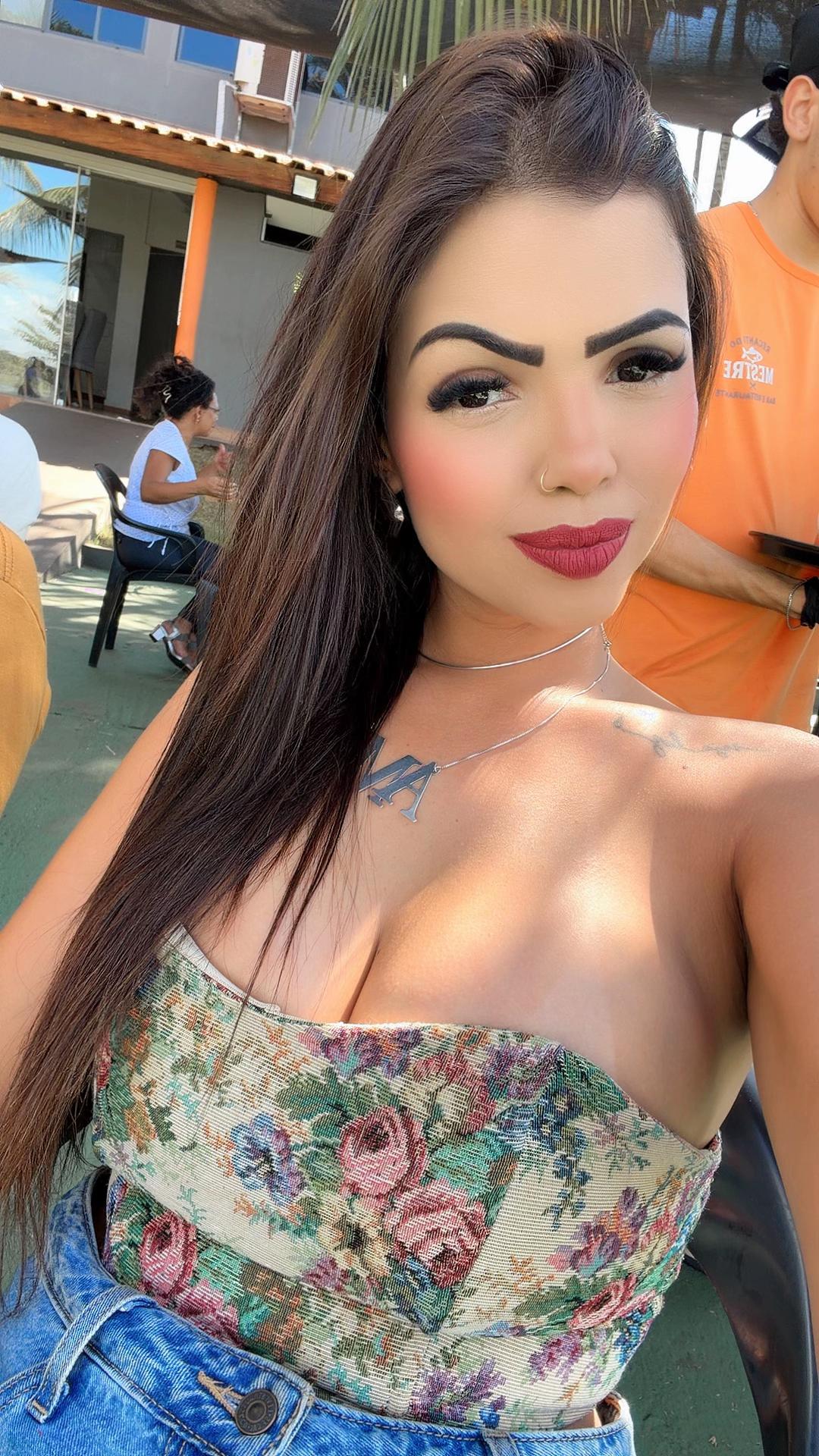 @Aryane Meira