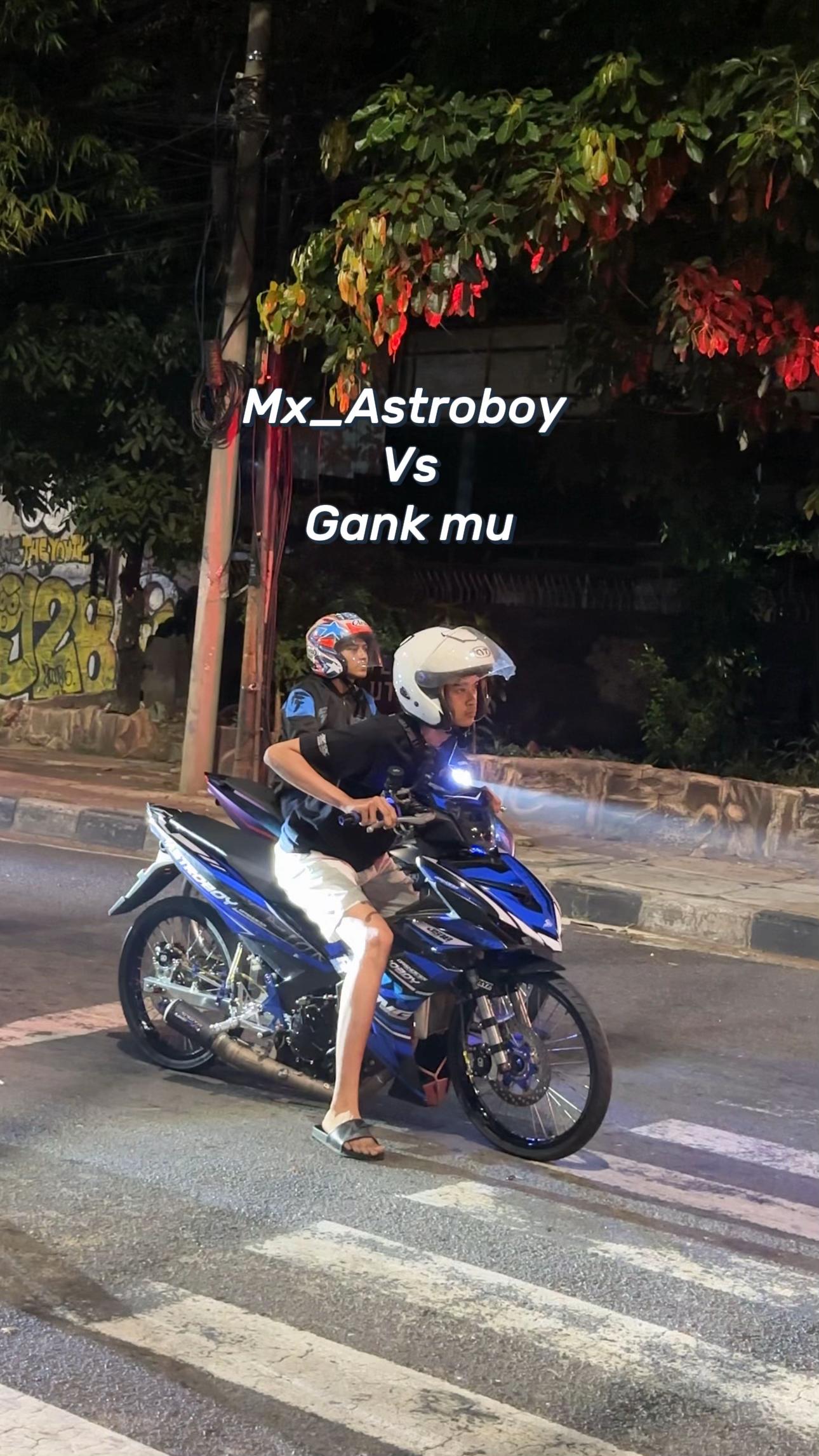 @Edo X Astroboy
