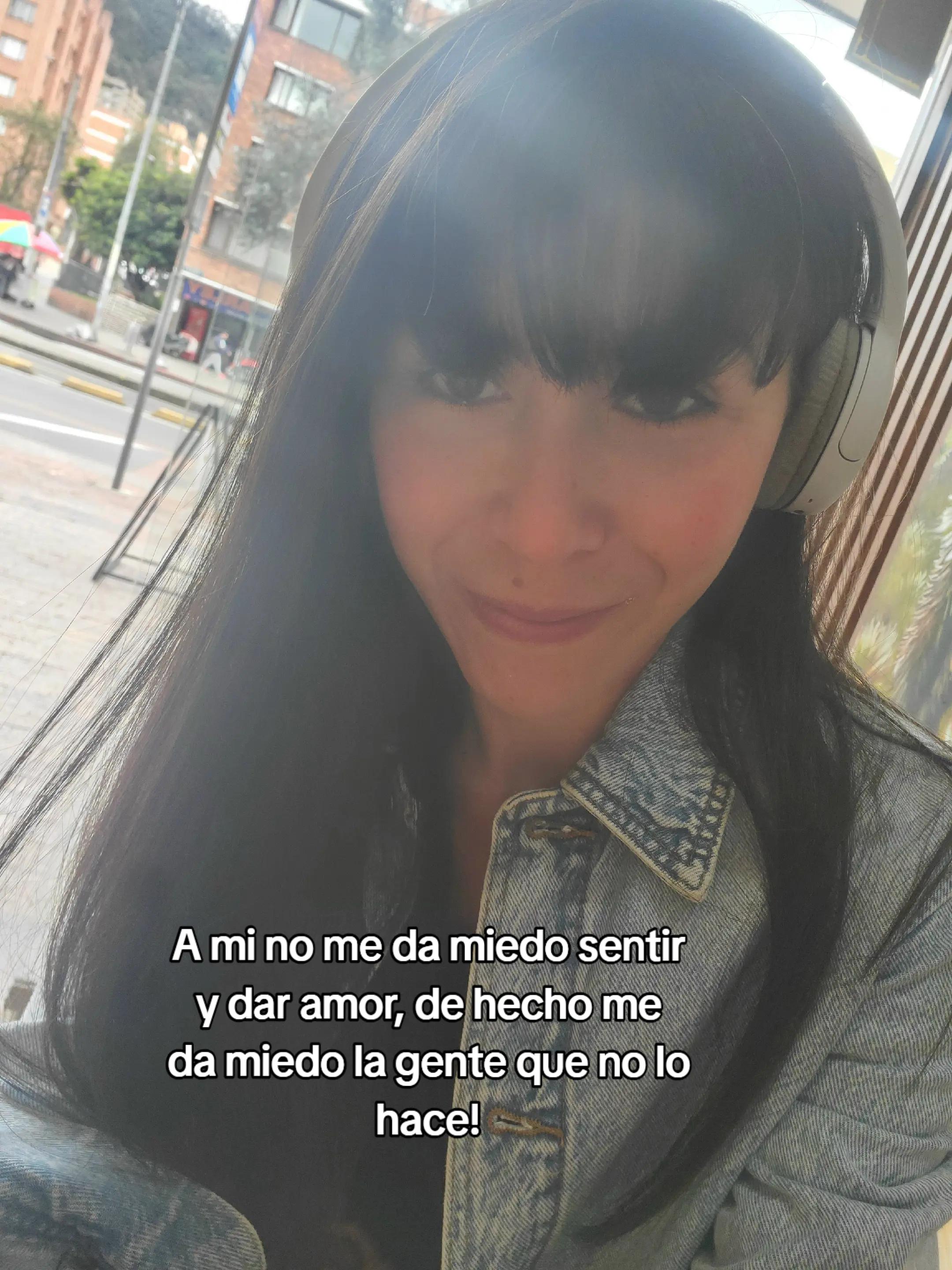 @Amor propio,mujer valiente!