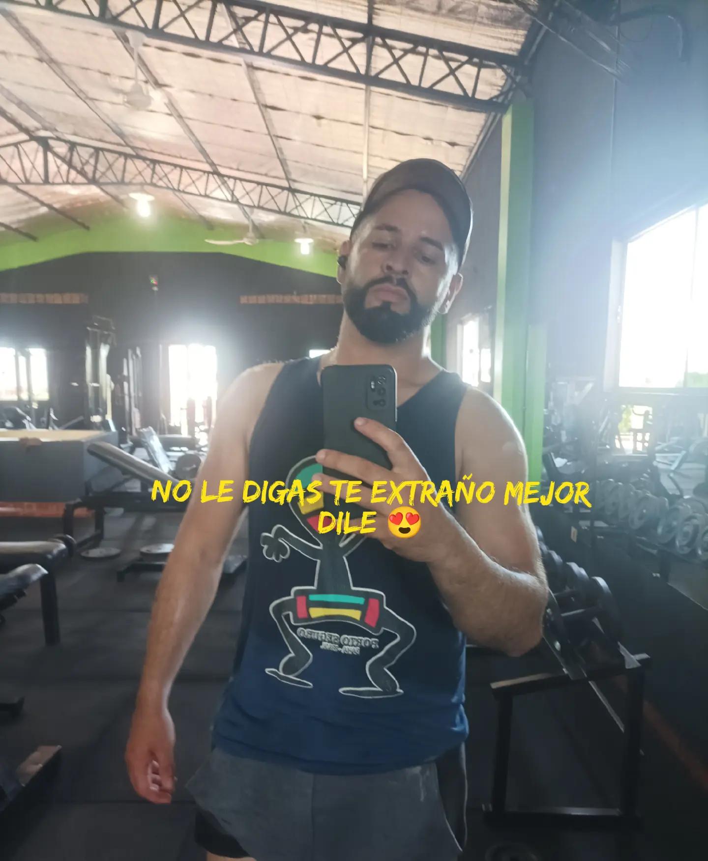 @Maiki Torres