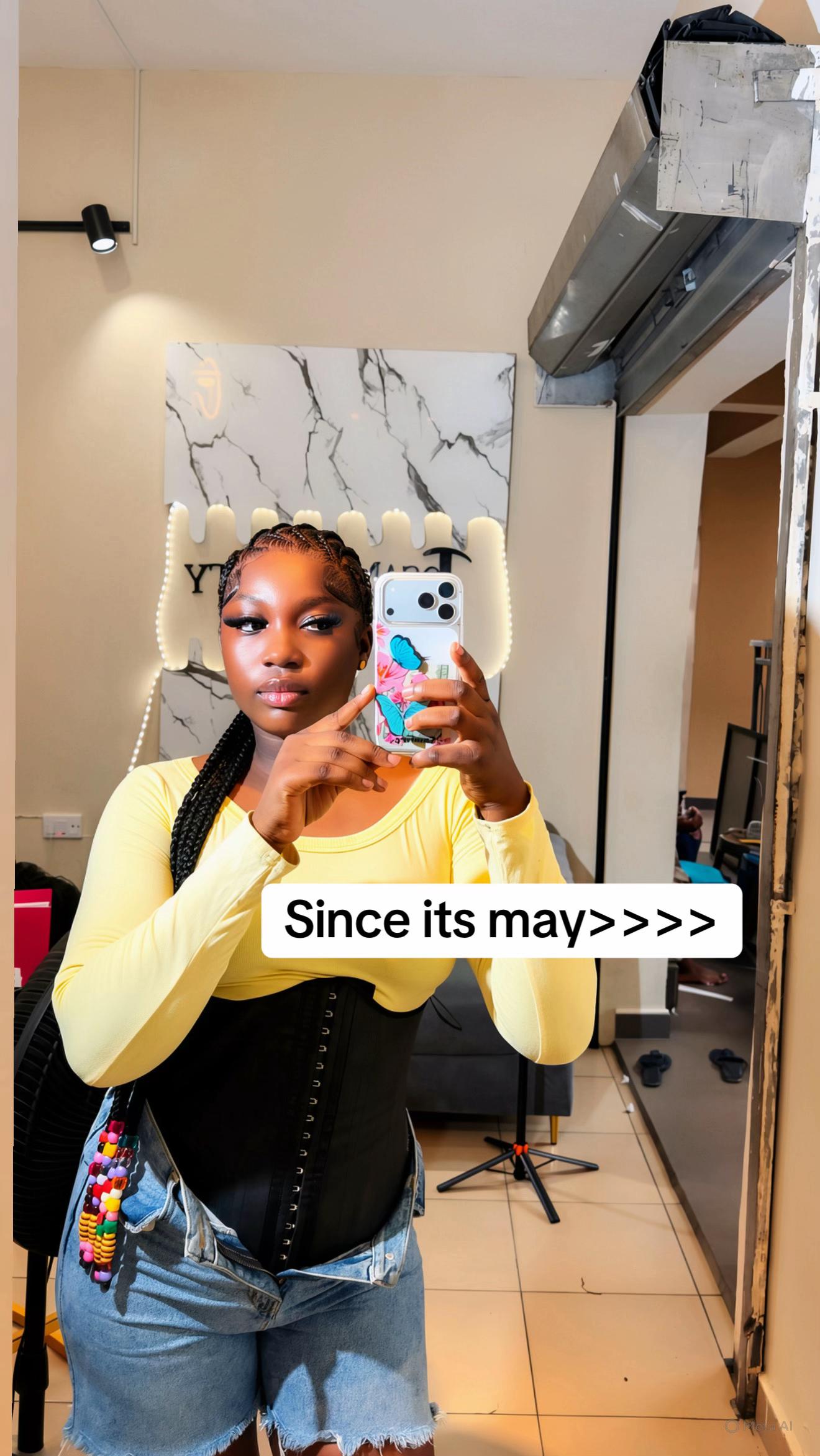 @Tosan4Nails/Lash Warri 💅🏾