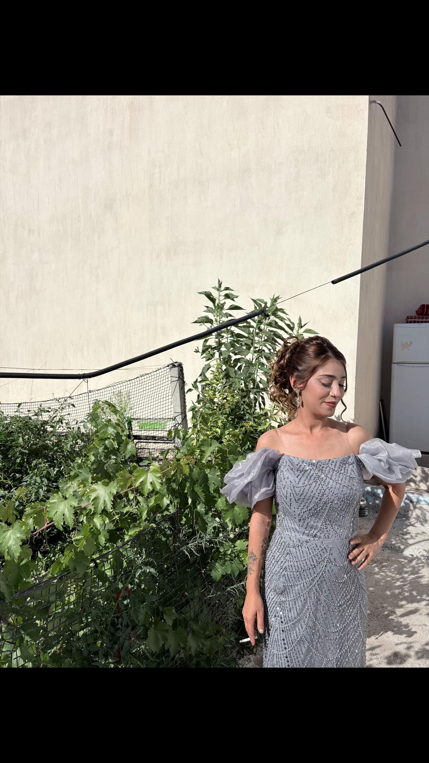 @Menekşe kaplan