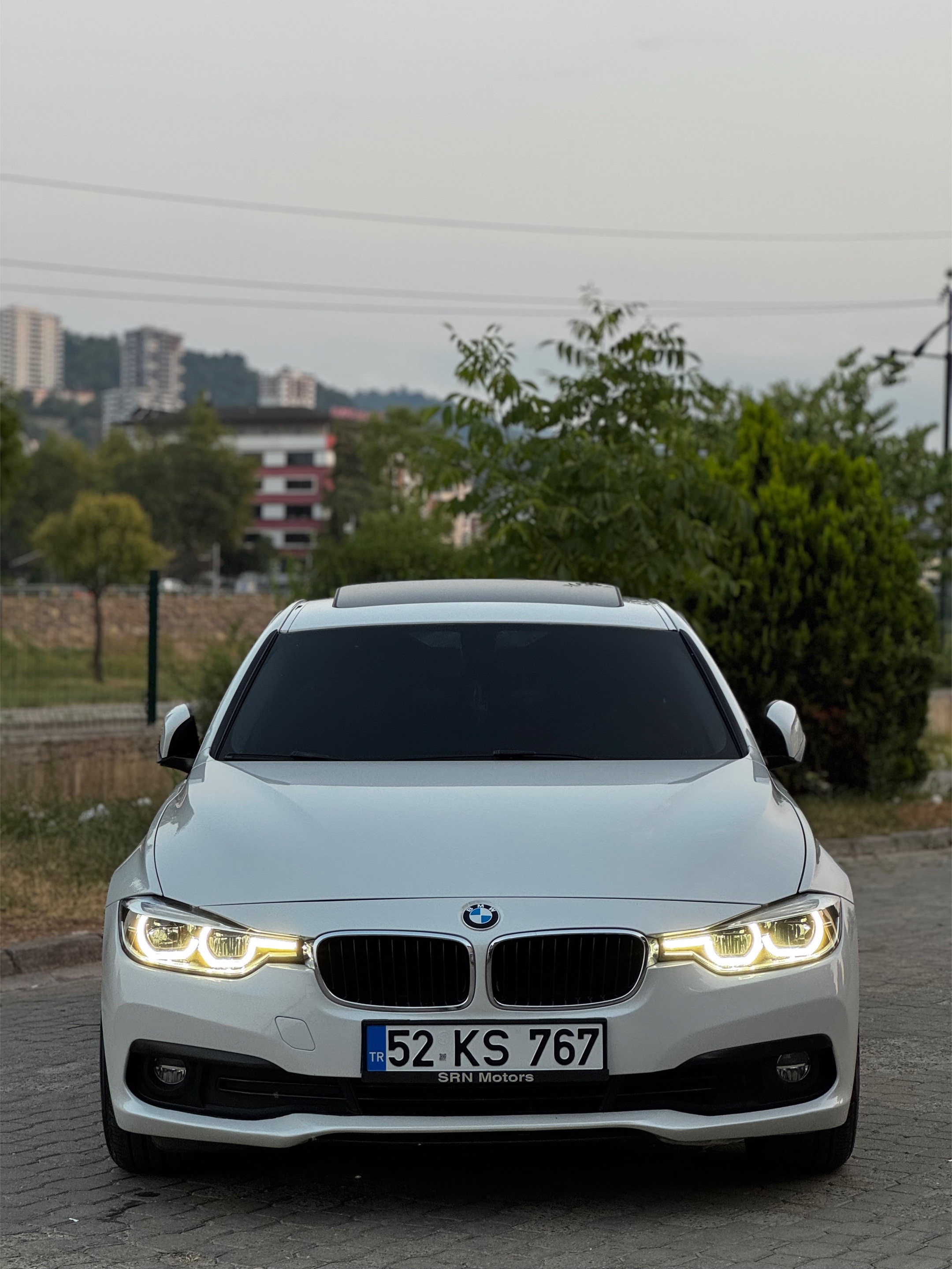 @Kerim Kuş