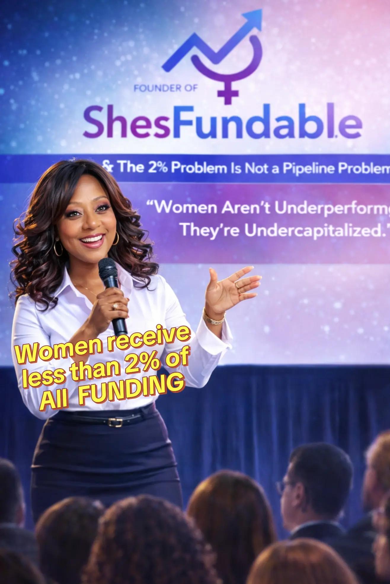 @ShesFundable