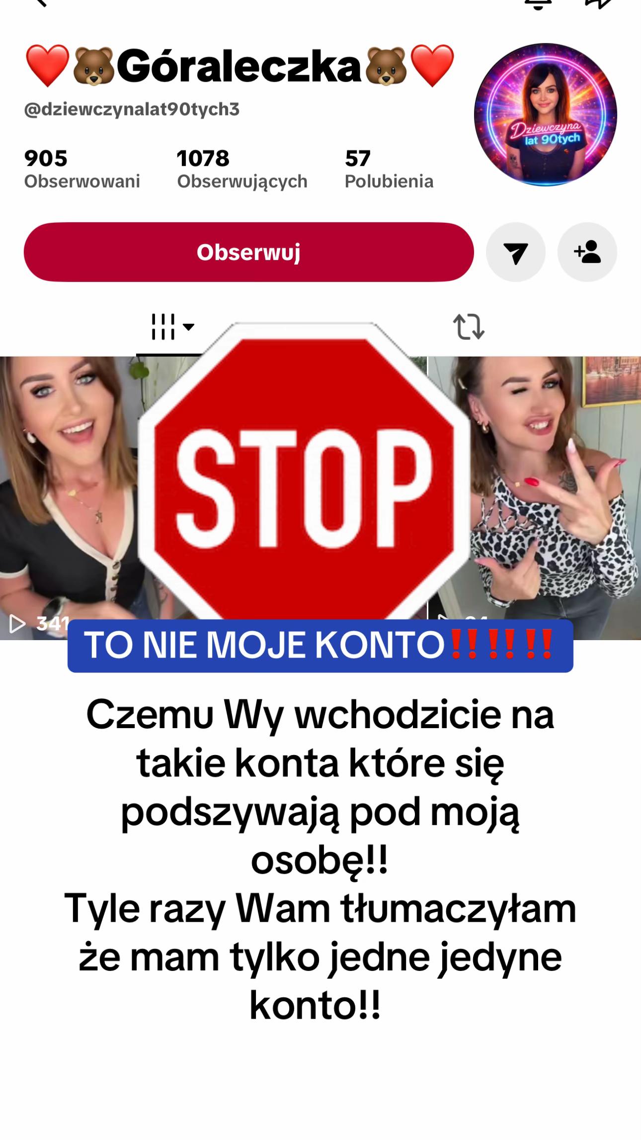 @♥️🐻Góraleczka🐻♥️