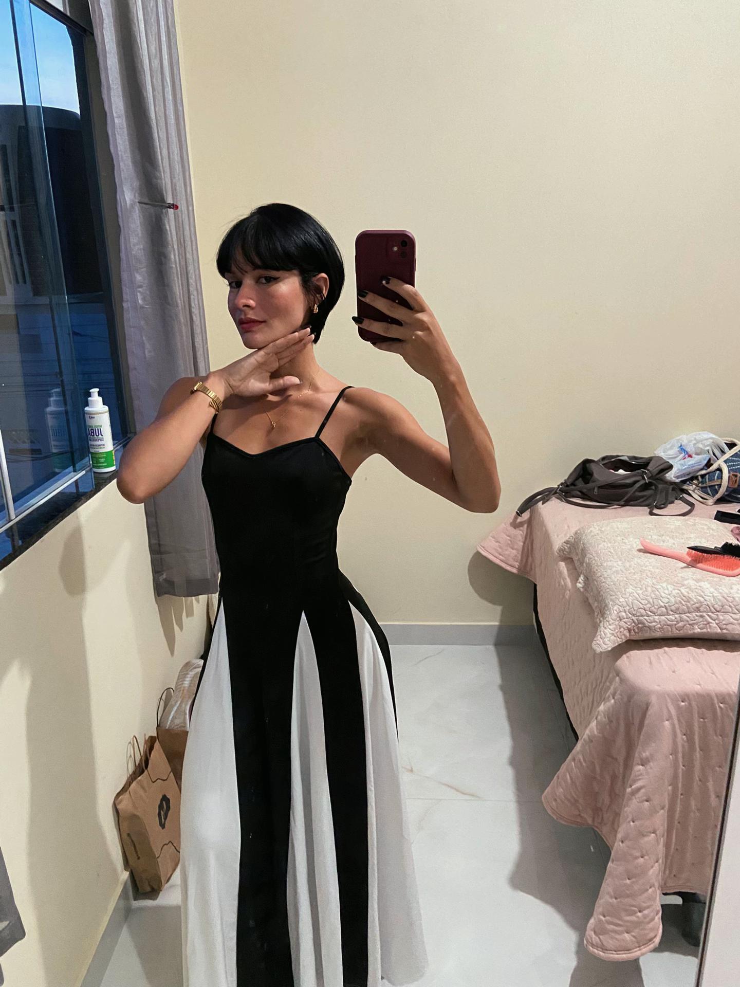 @Safira Santos