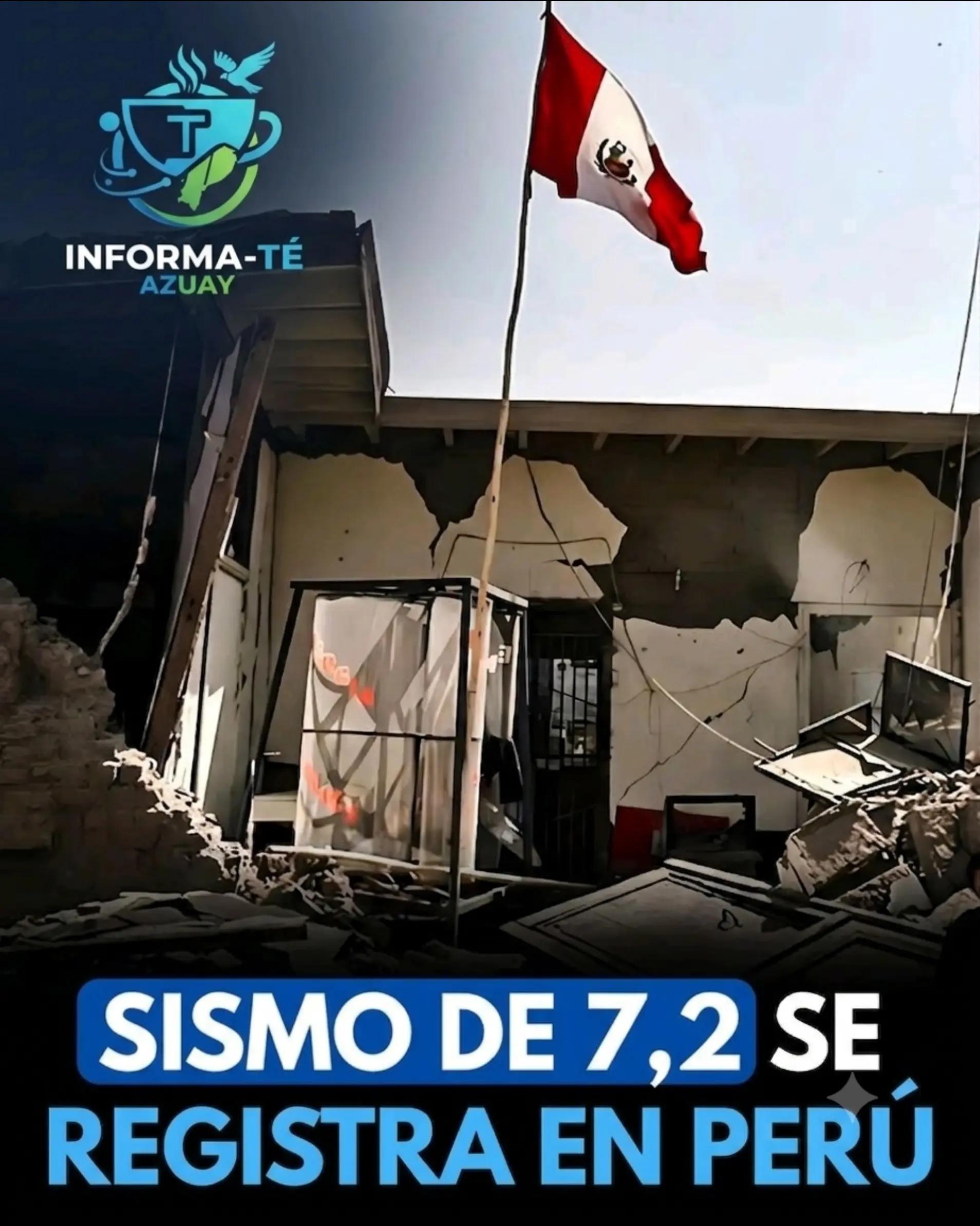 @Informa-Té Azuay