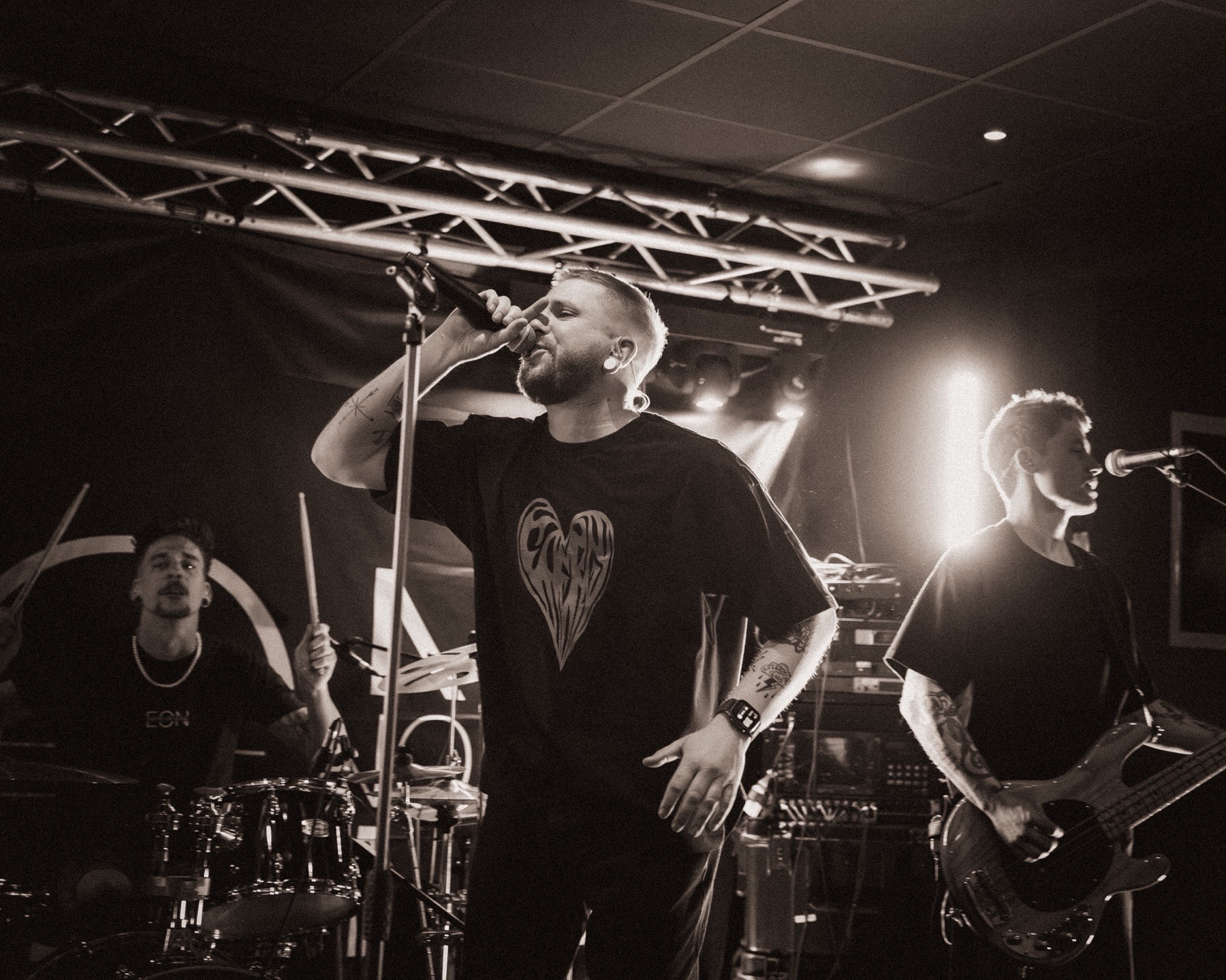 @Empire of None