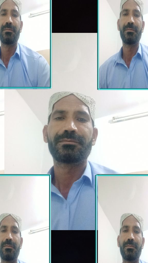 @Haji Umar Draaz