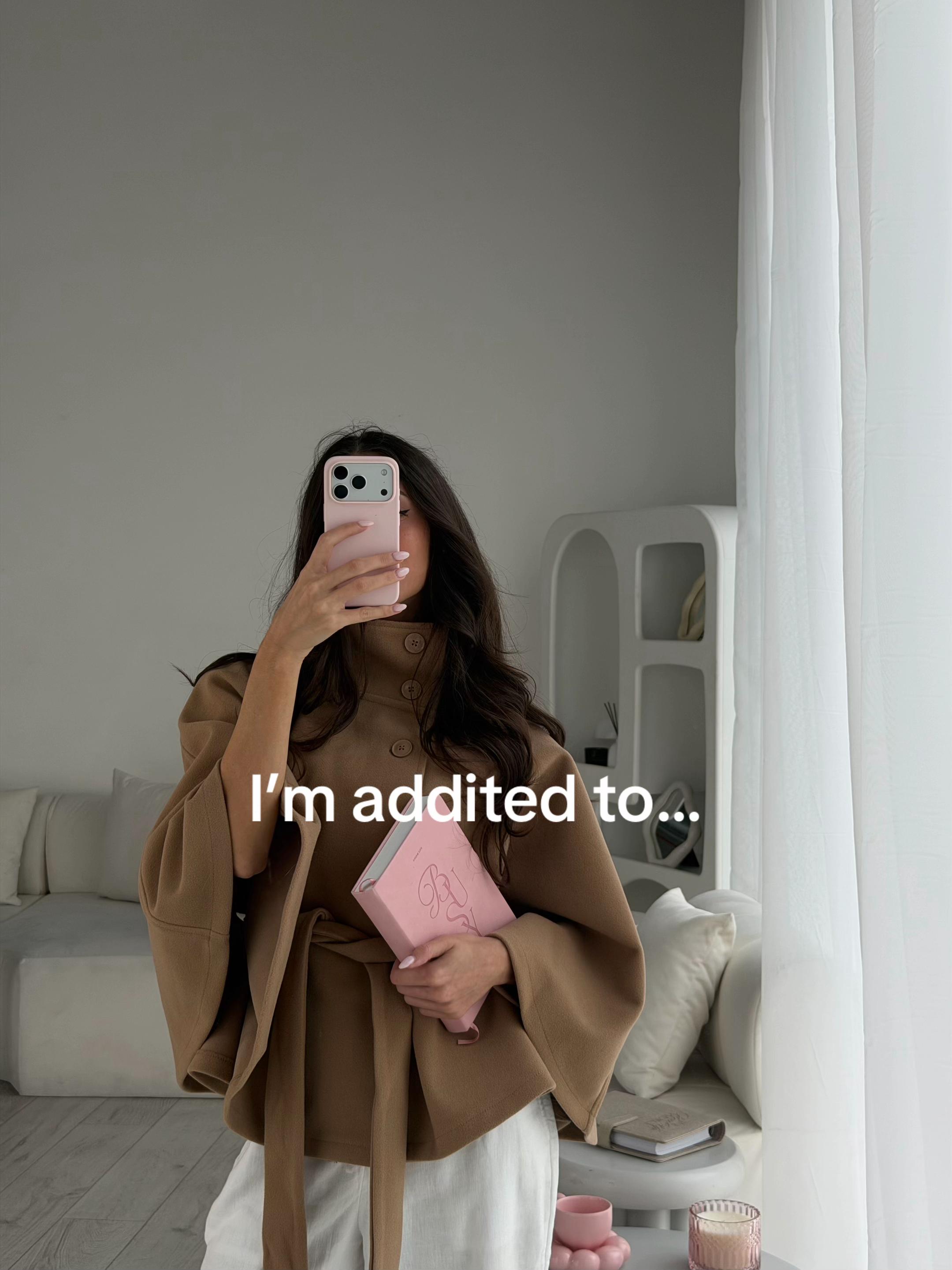 @Her empire lifestyle