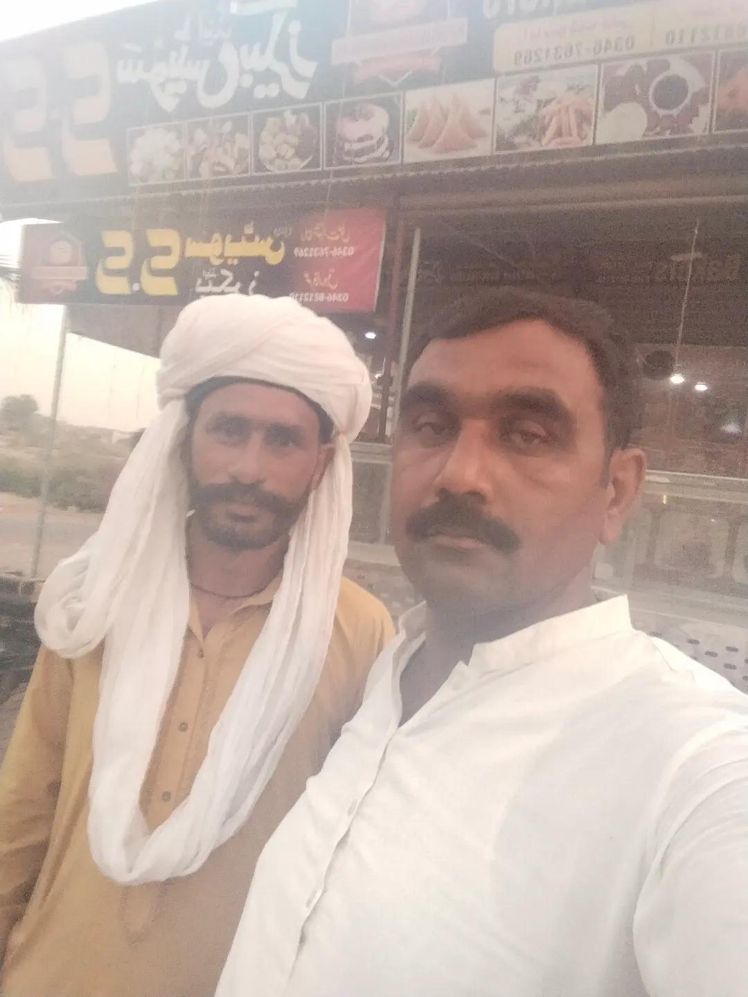 @Qaisar Raiz Jatoi