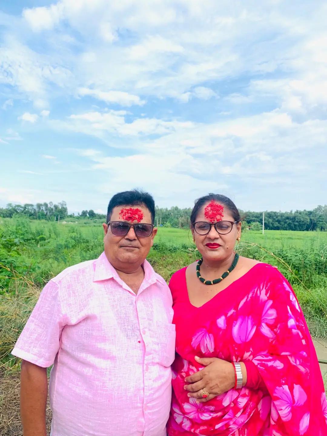 @Yadav Koirala