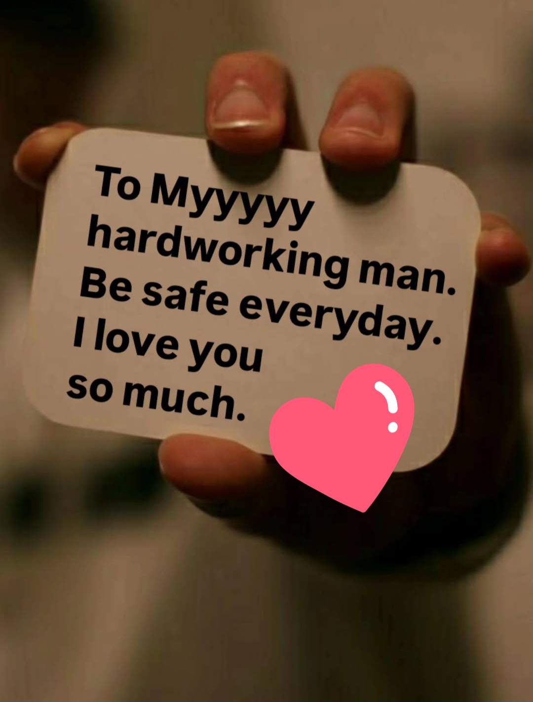 @Treasure Words
