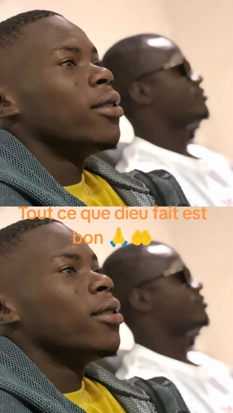 @Mousco La Joie