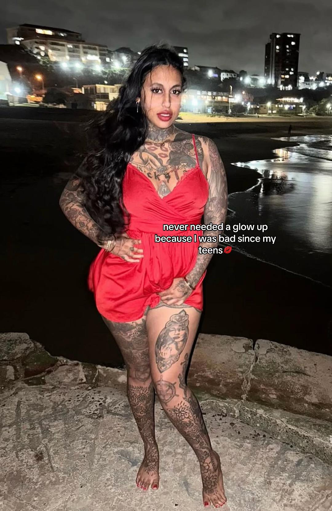 @gothicccck