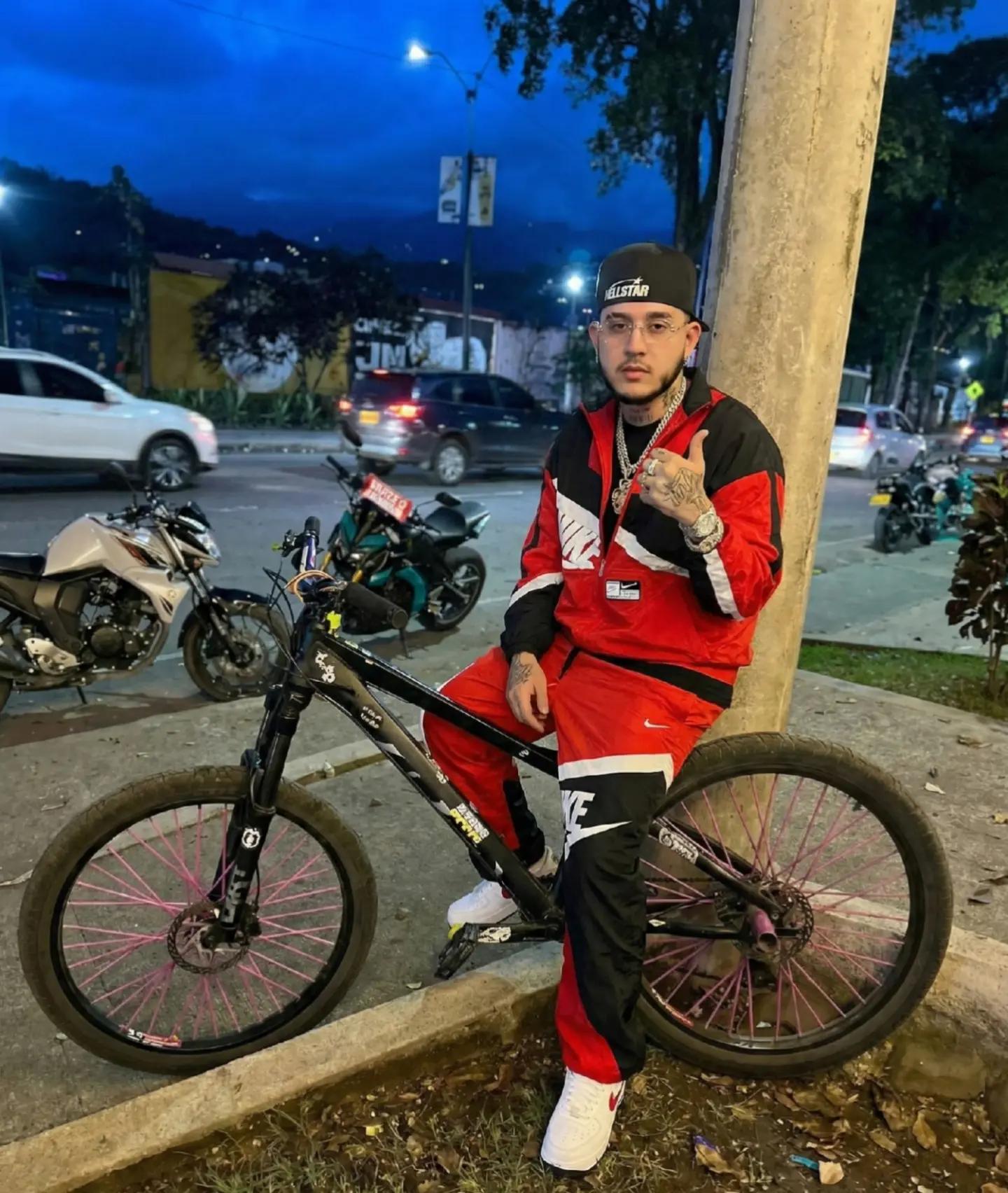 @♕Cristian_bikelife♕