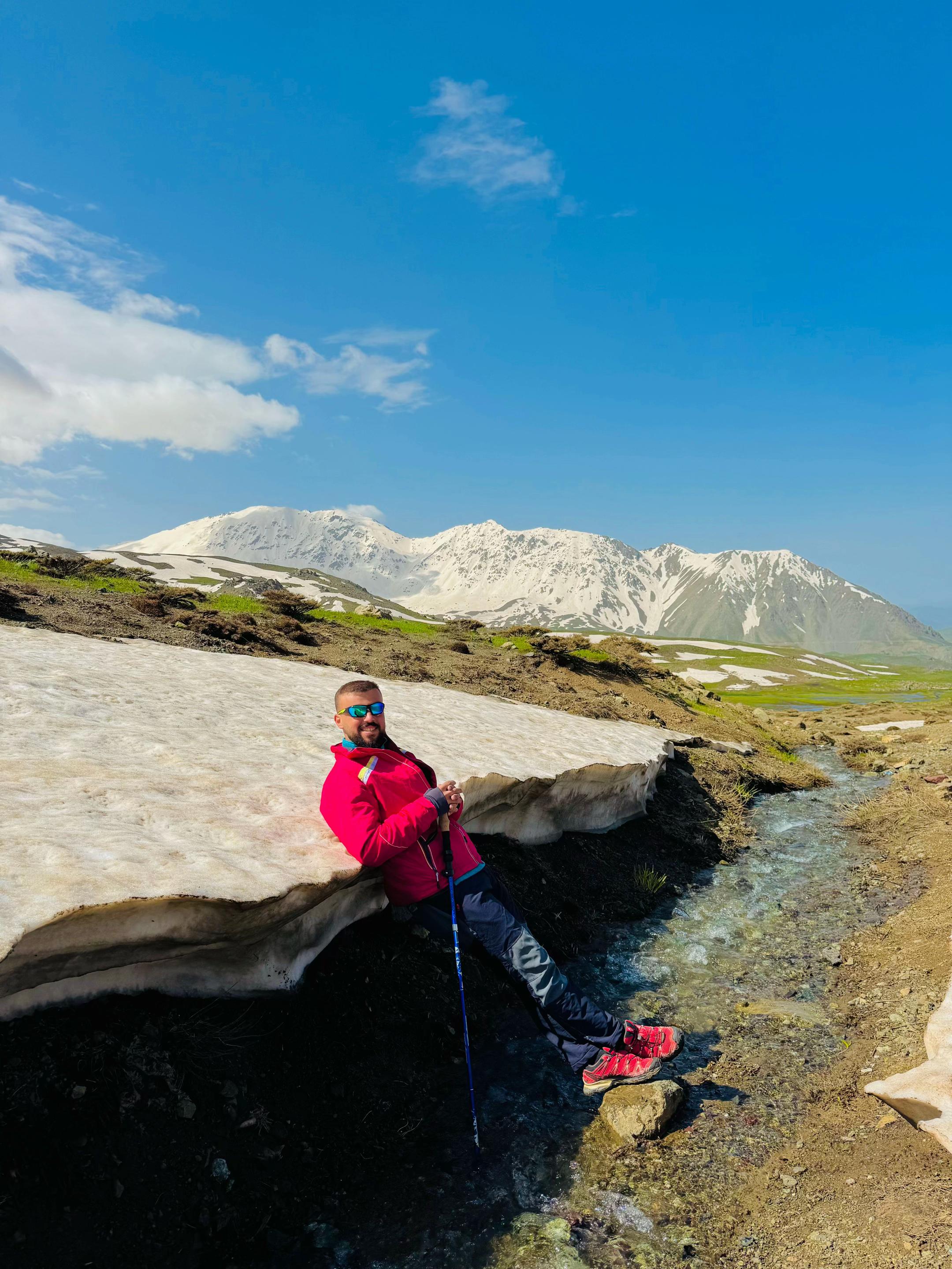 @Aro H Karim 🏔️✌️
