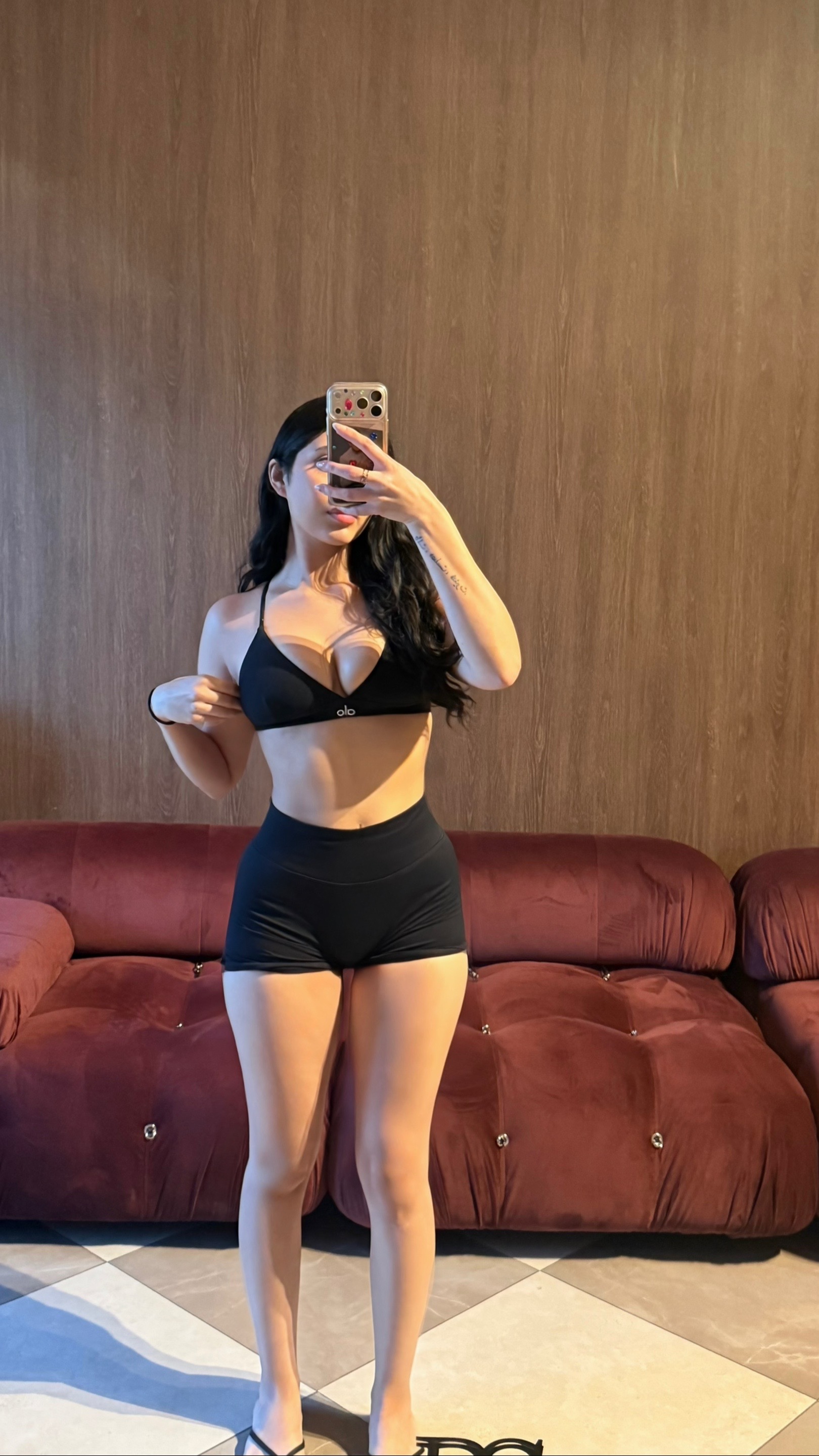 @Yazmin Ramirez