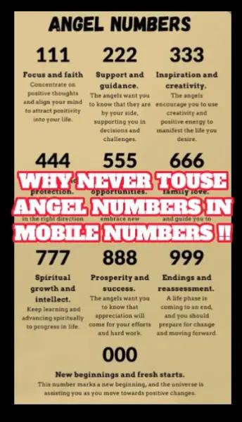 @Master Yip Number Energy