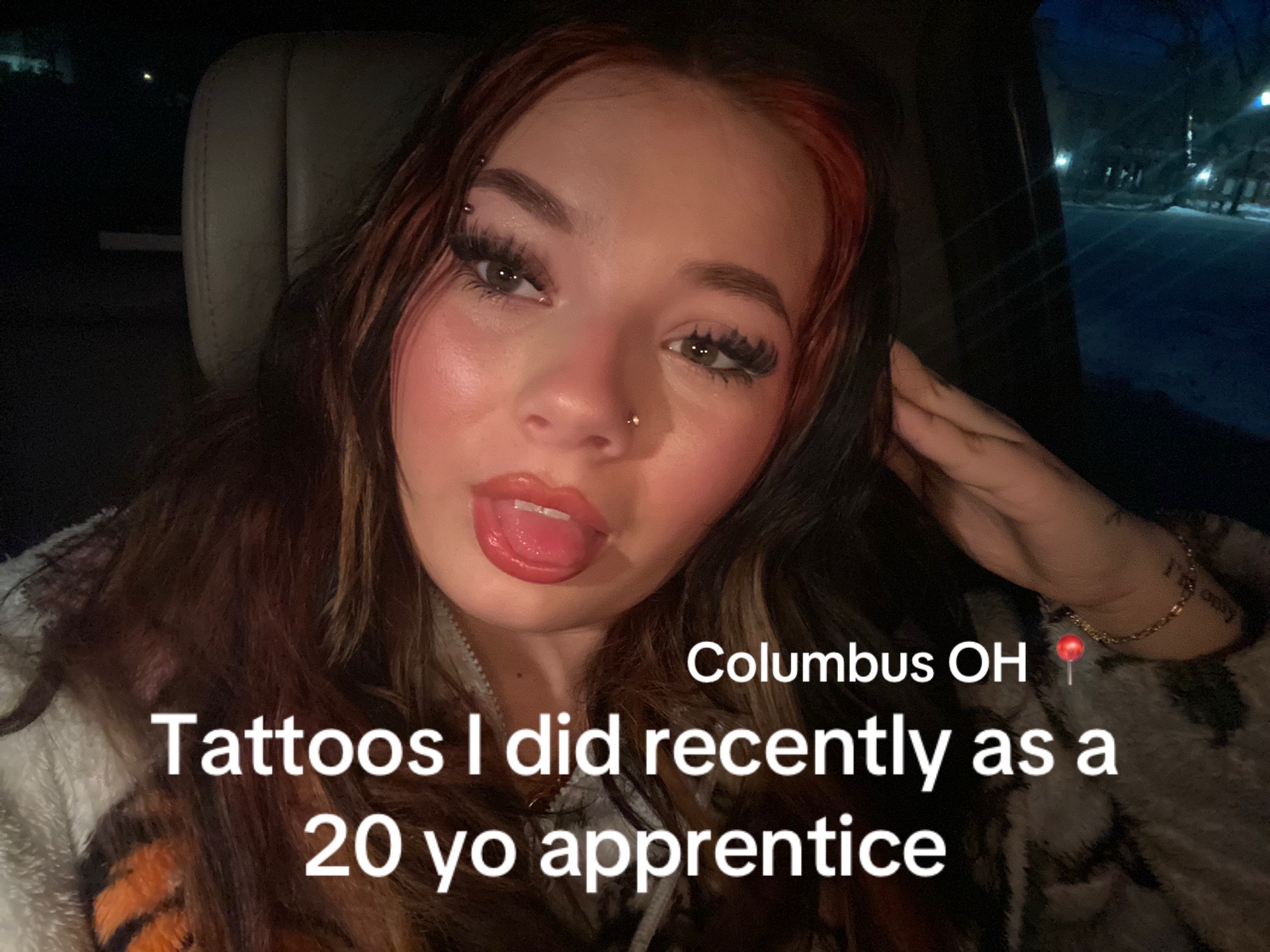 @Deanna 🎀 Columbus OH Tattoos