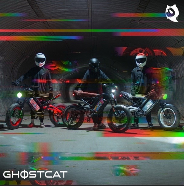 @GhostCat Bikes