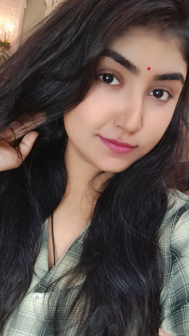 @🦋PiuMoni (পূজারিণী)🦋