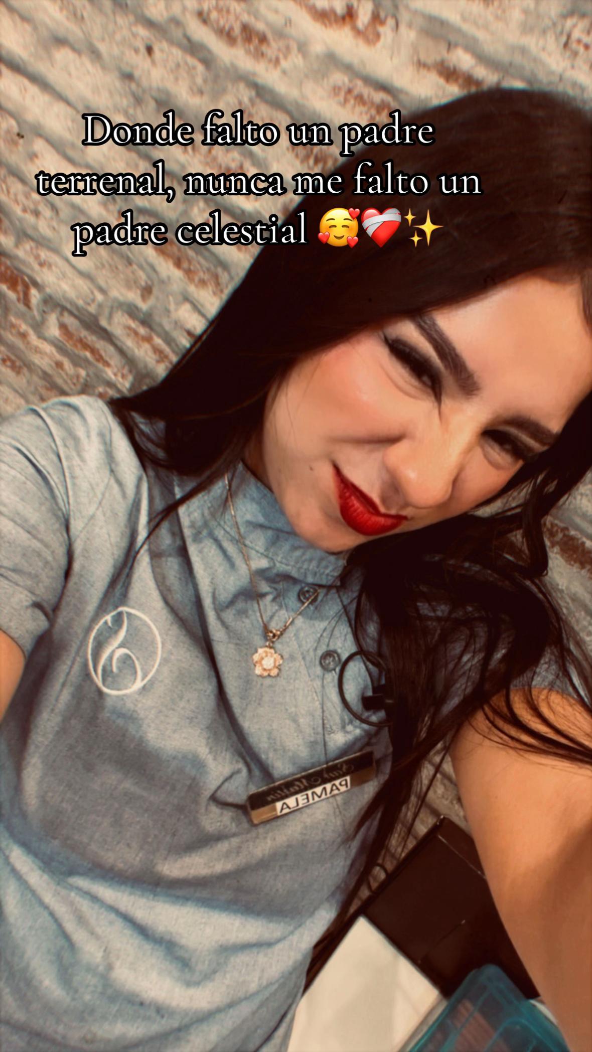 @PAMELA🌺