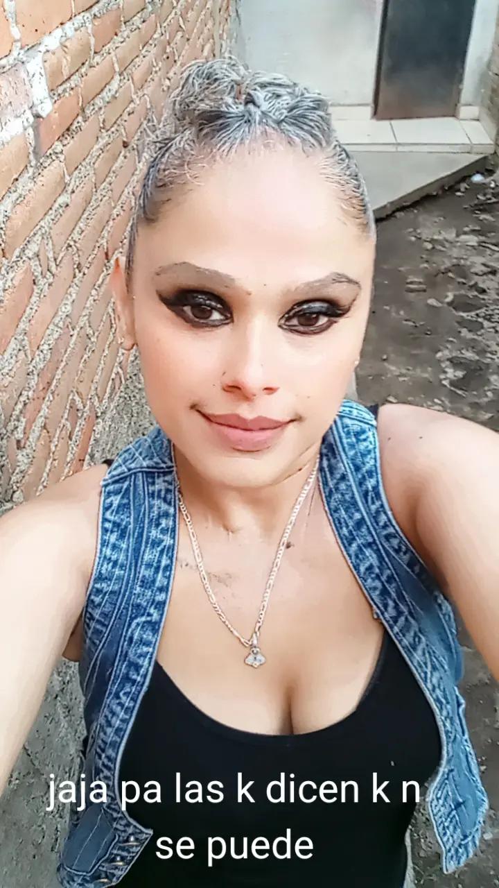 @miriam ochoa