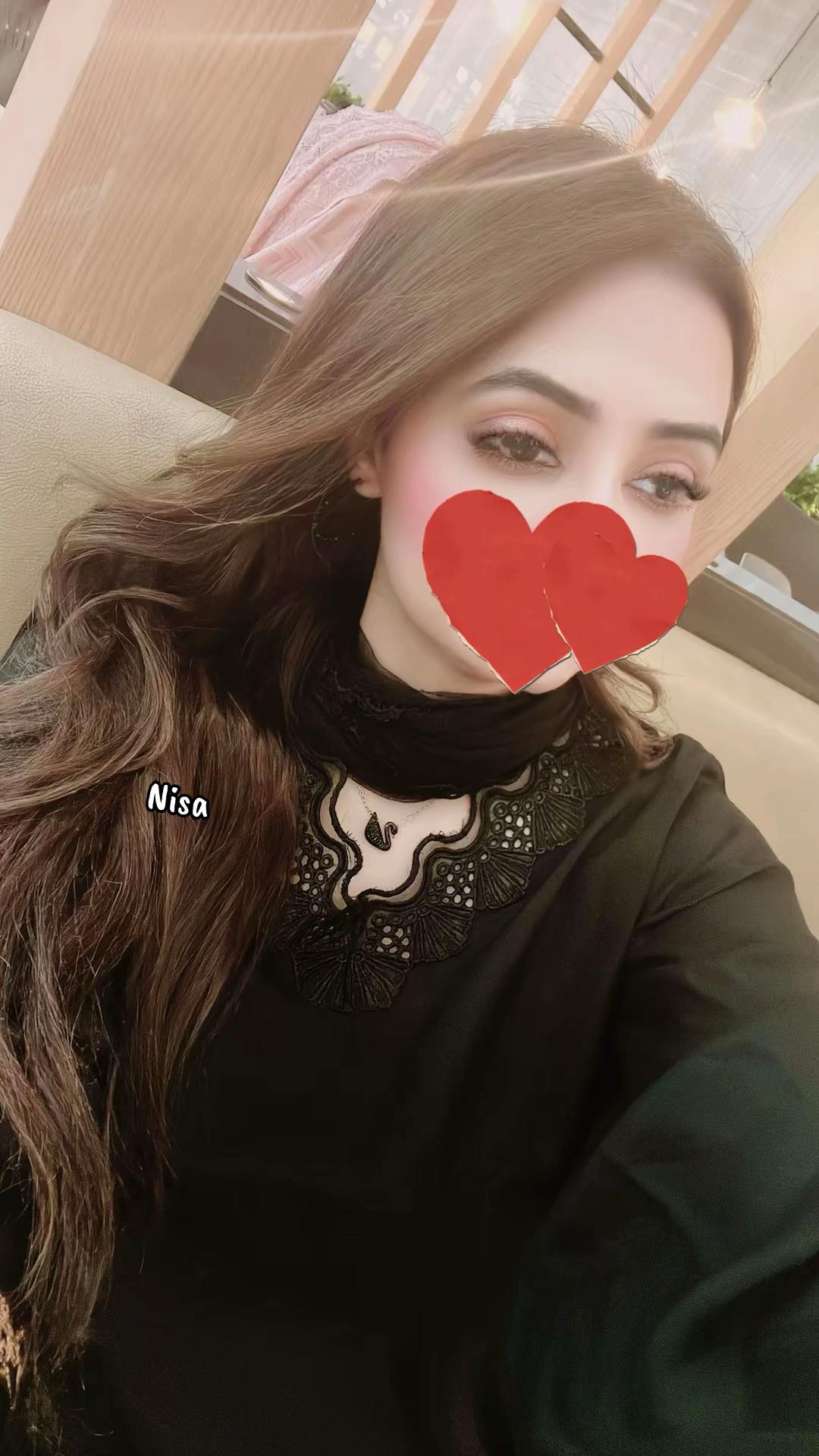 @𝐍𝐈𝐒𝐀 𝐊𝐇𝐀𝐍✨️