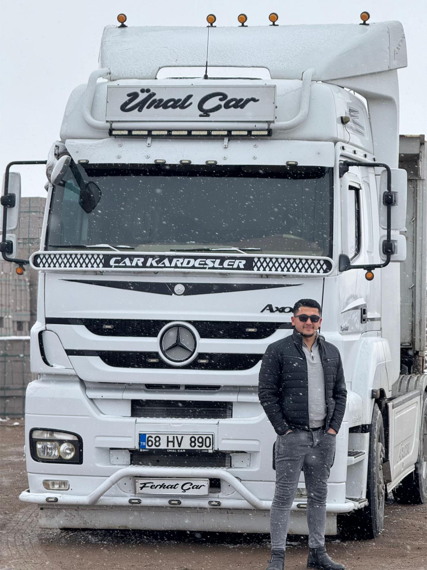 @Salih Çar