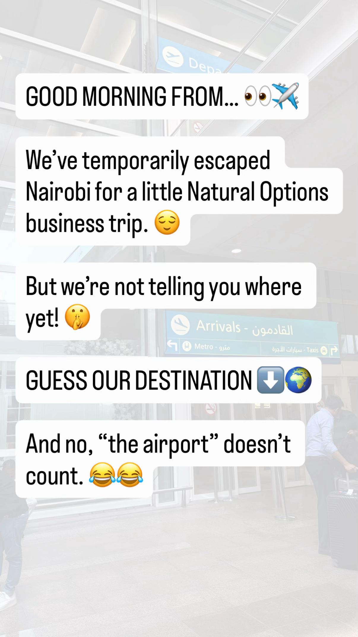 @Natural Options
