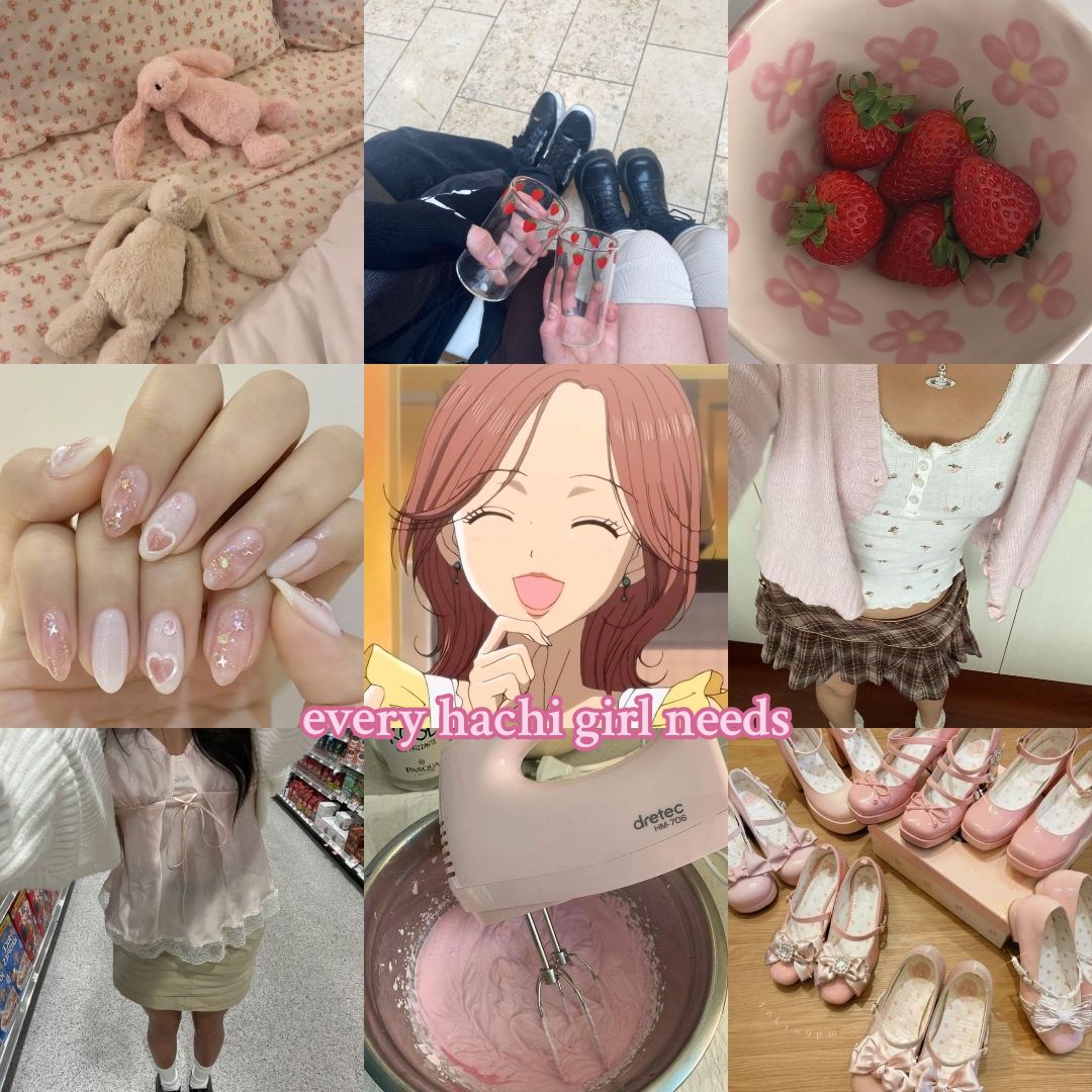 @&mdash; ★! love me