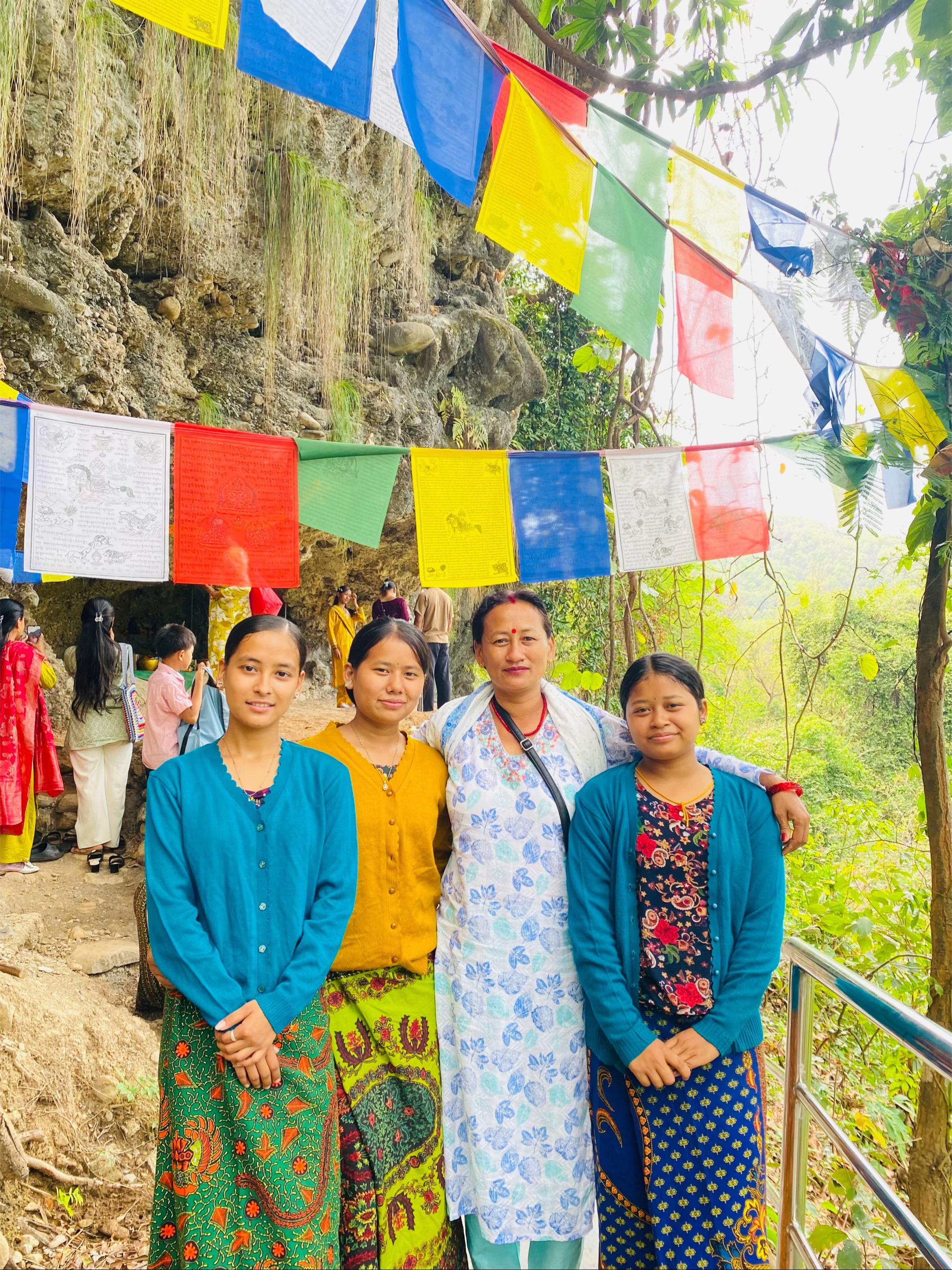 @कृषा सारू