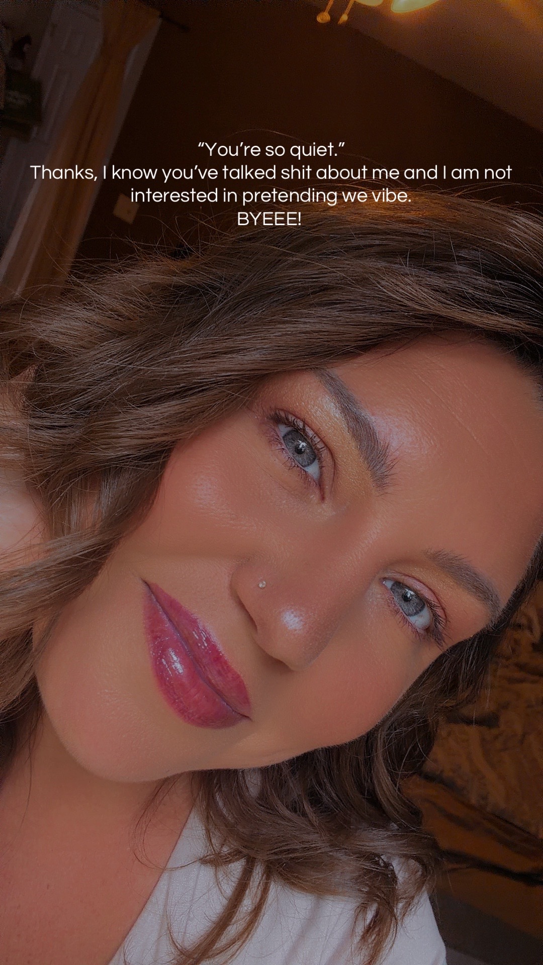 @Just Jessie 🦋