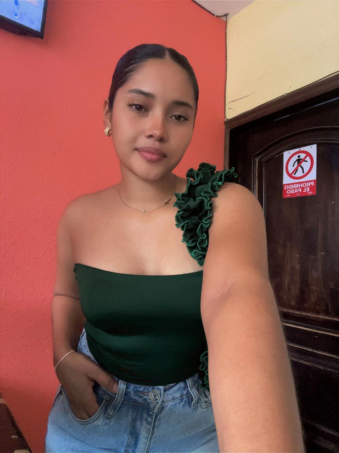 @Mariela Galindo ๐ค