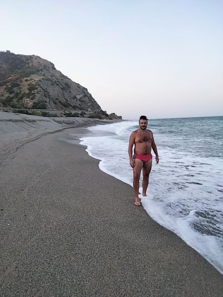 @vito il calabrese