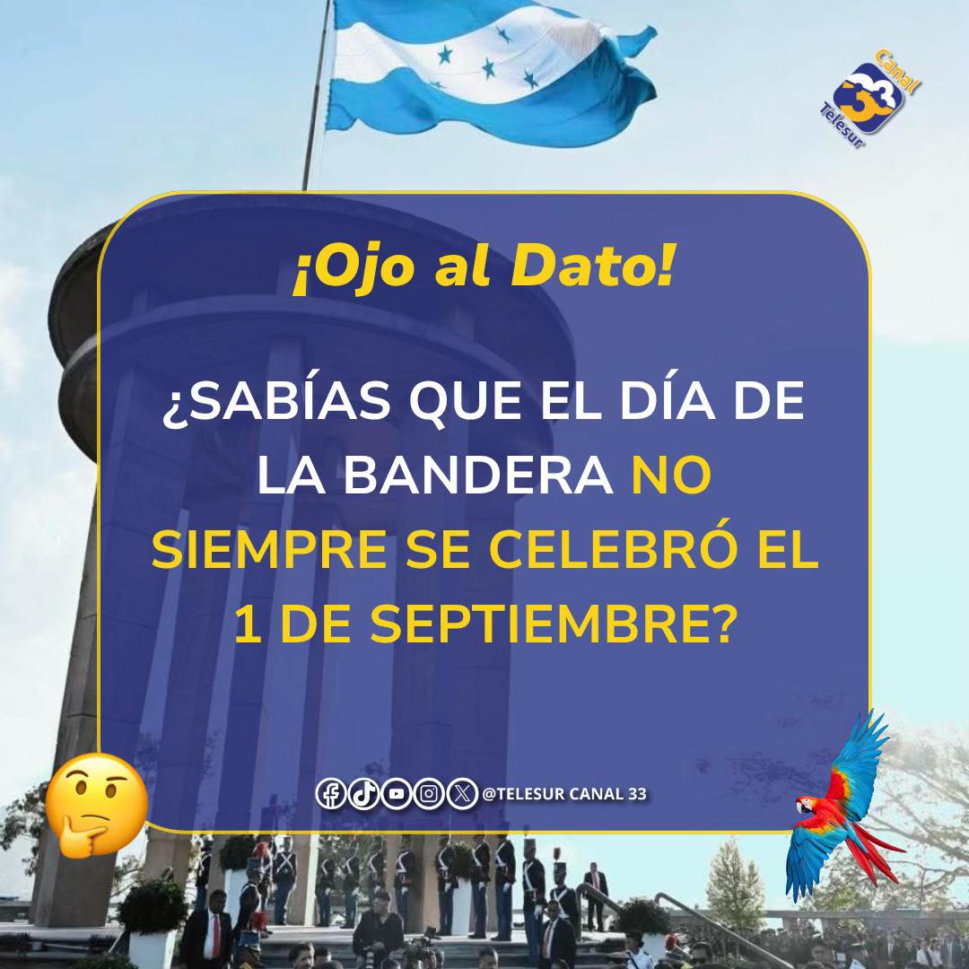 @Telesur Canal 33