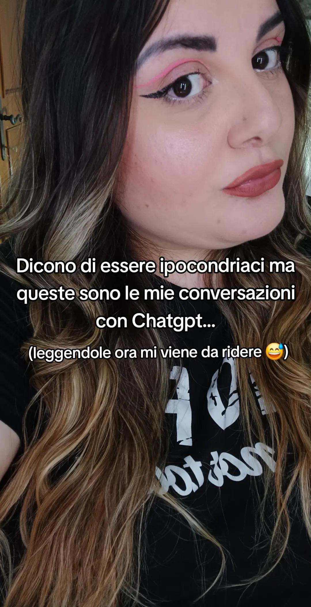 @cate con la kappa
