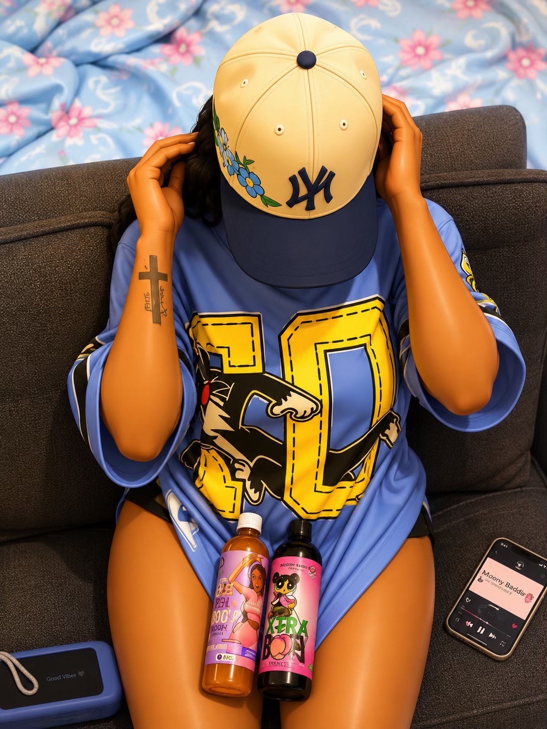 @💊💊✝️Drug_store_girl✝️💊💊