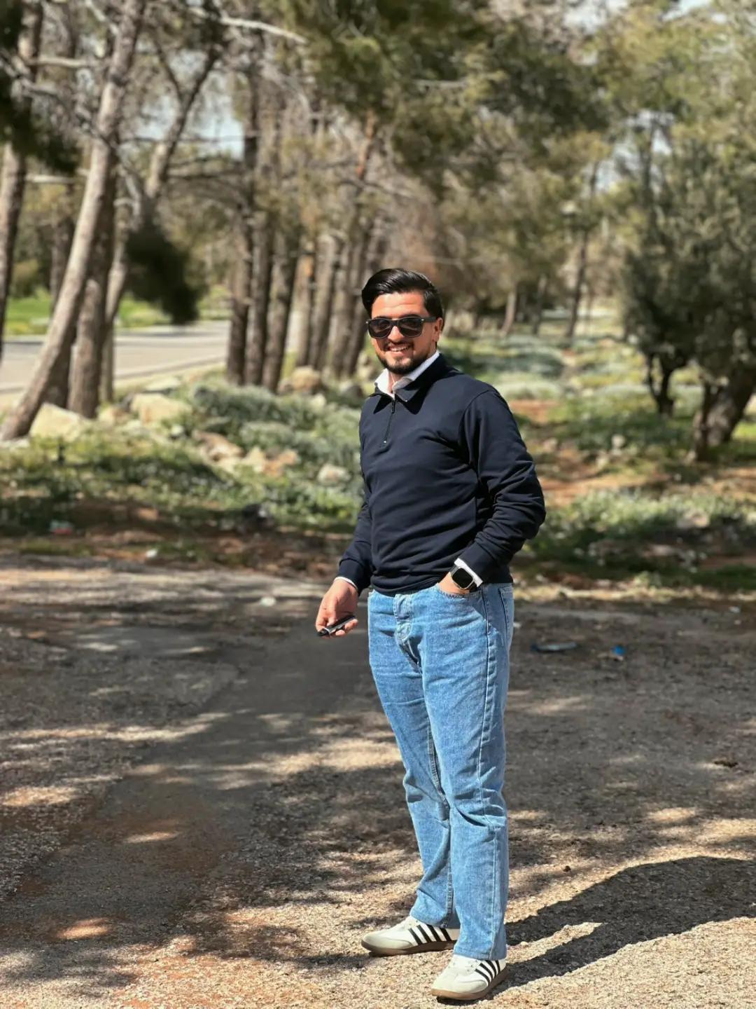 @صالح شوكت الحمايده⚜️❤️🩹