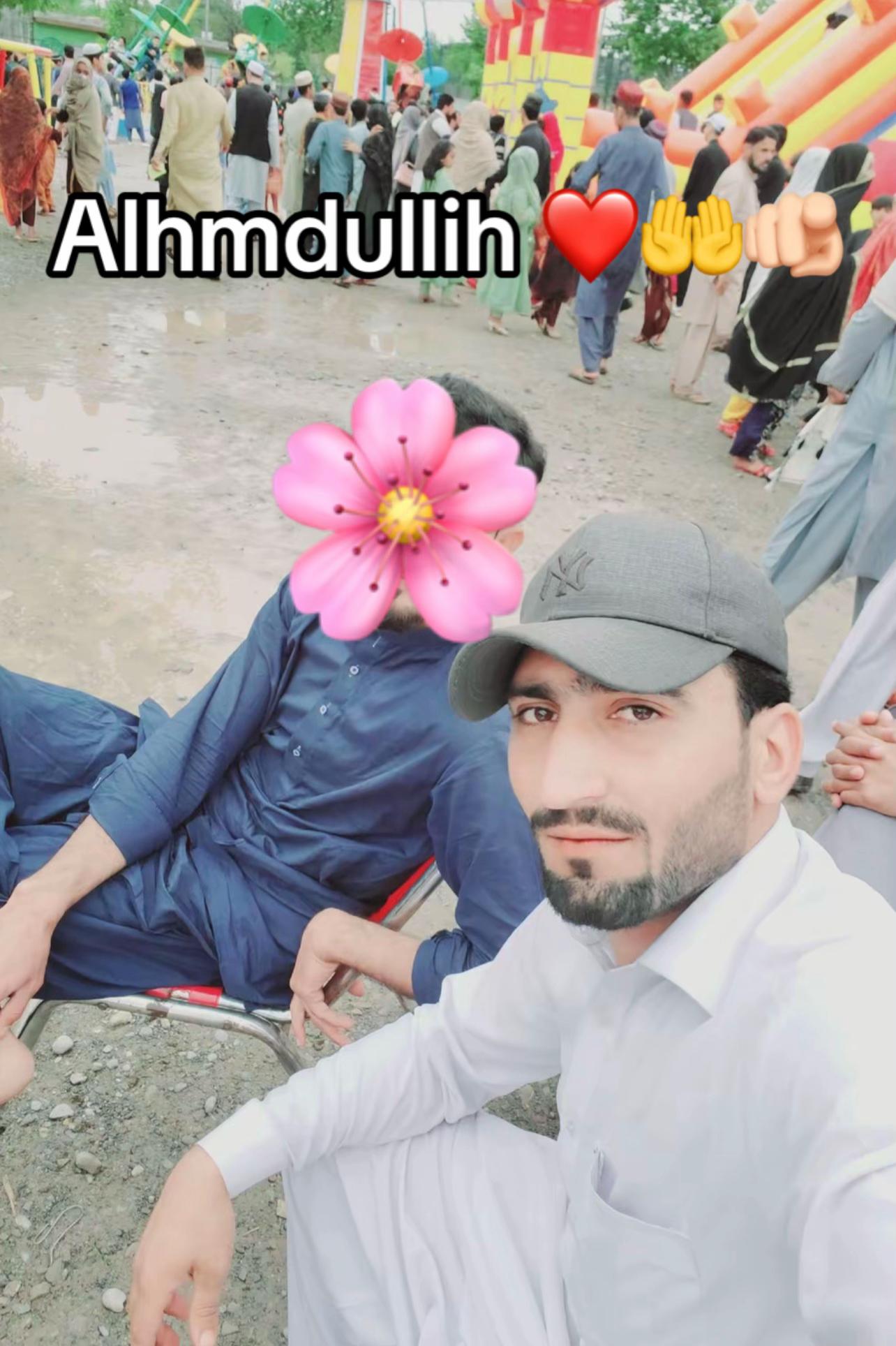 @🔥MaLaK HaRoOn🚩
