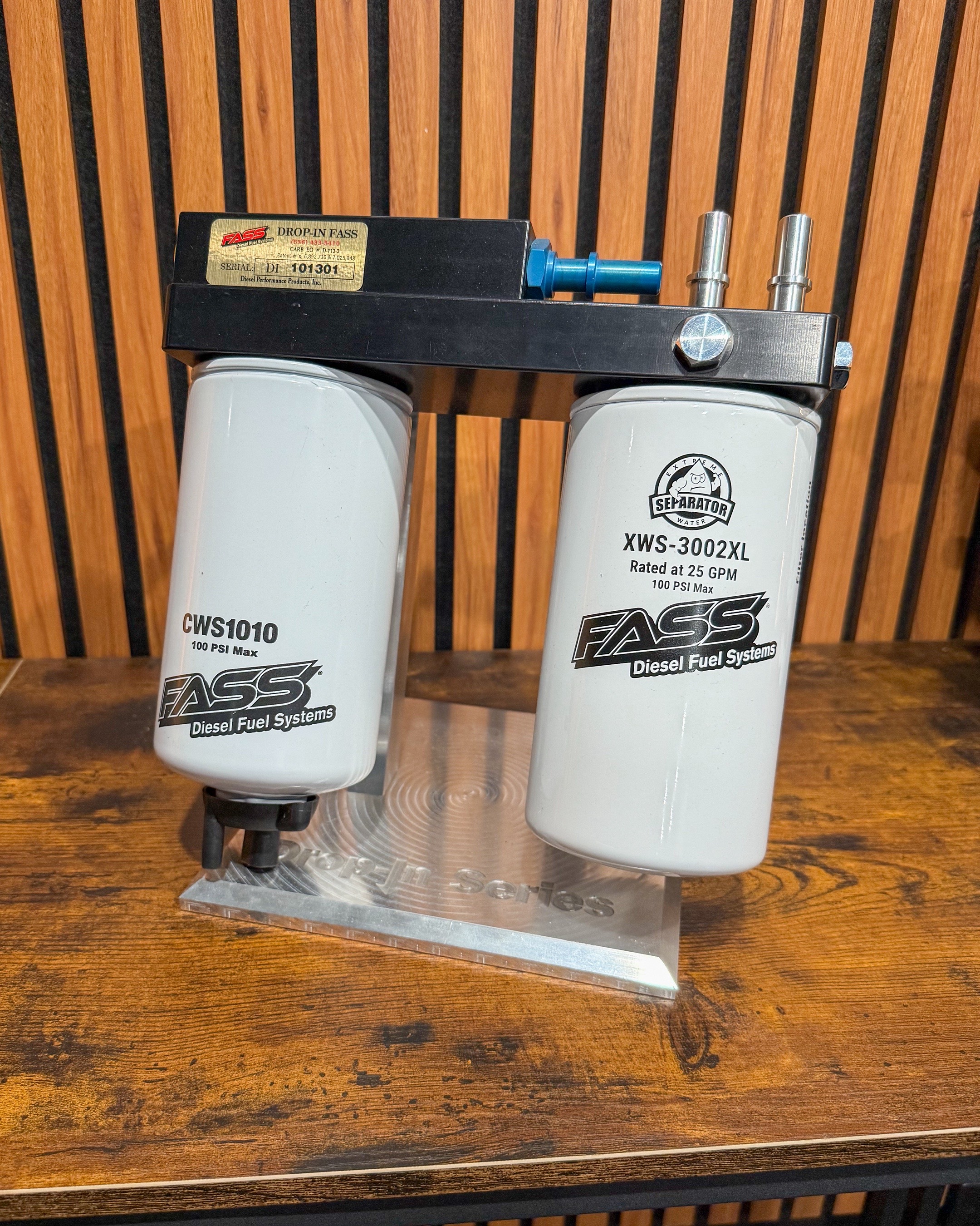@FASS Diesel Fuel Systems