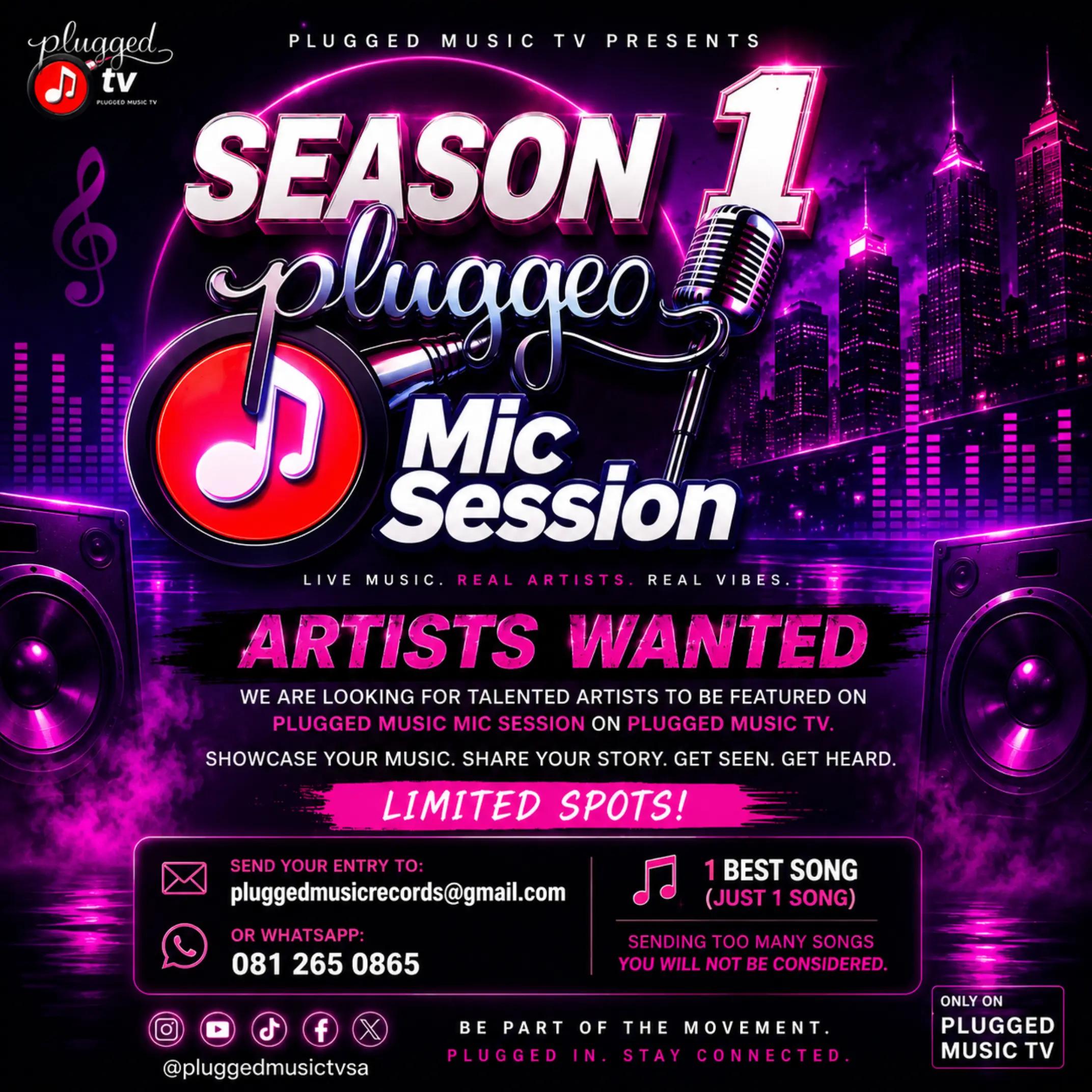 @Plugged Music TV