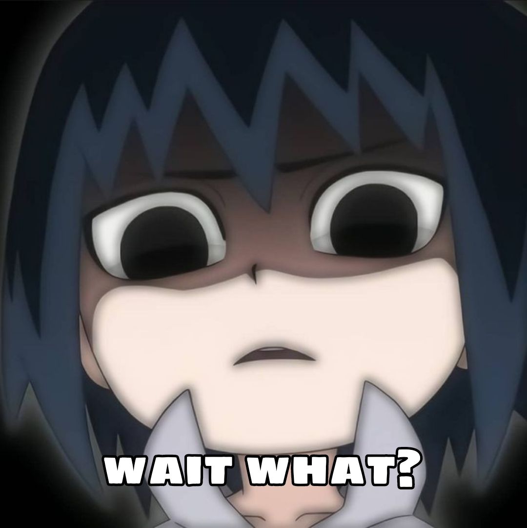 @UchihaSasuke