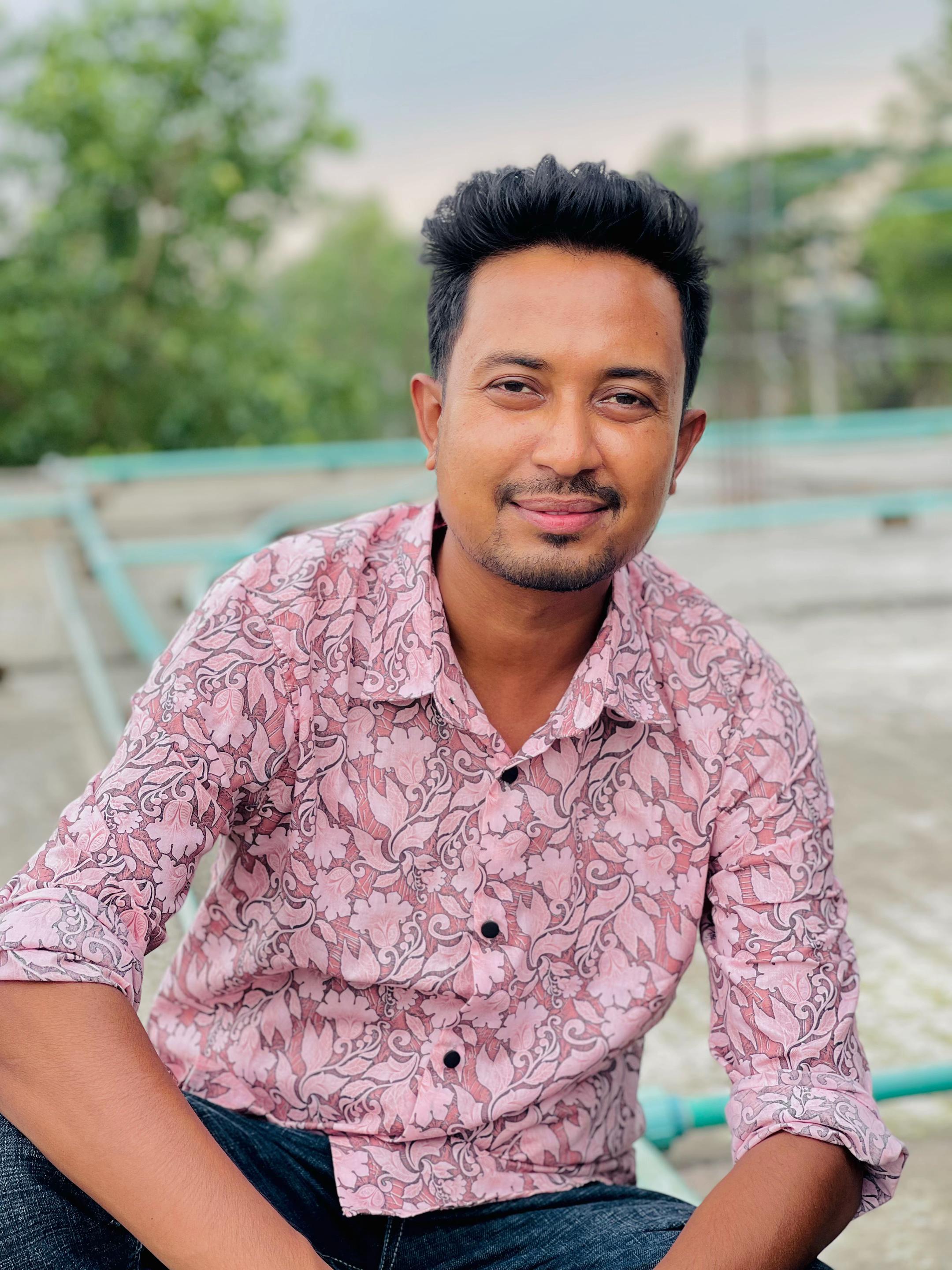 @Sobuj The Bhaijaan