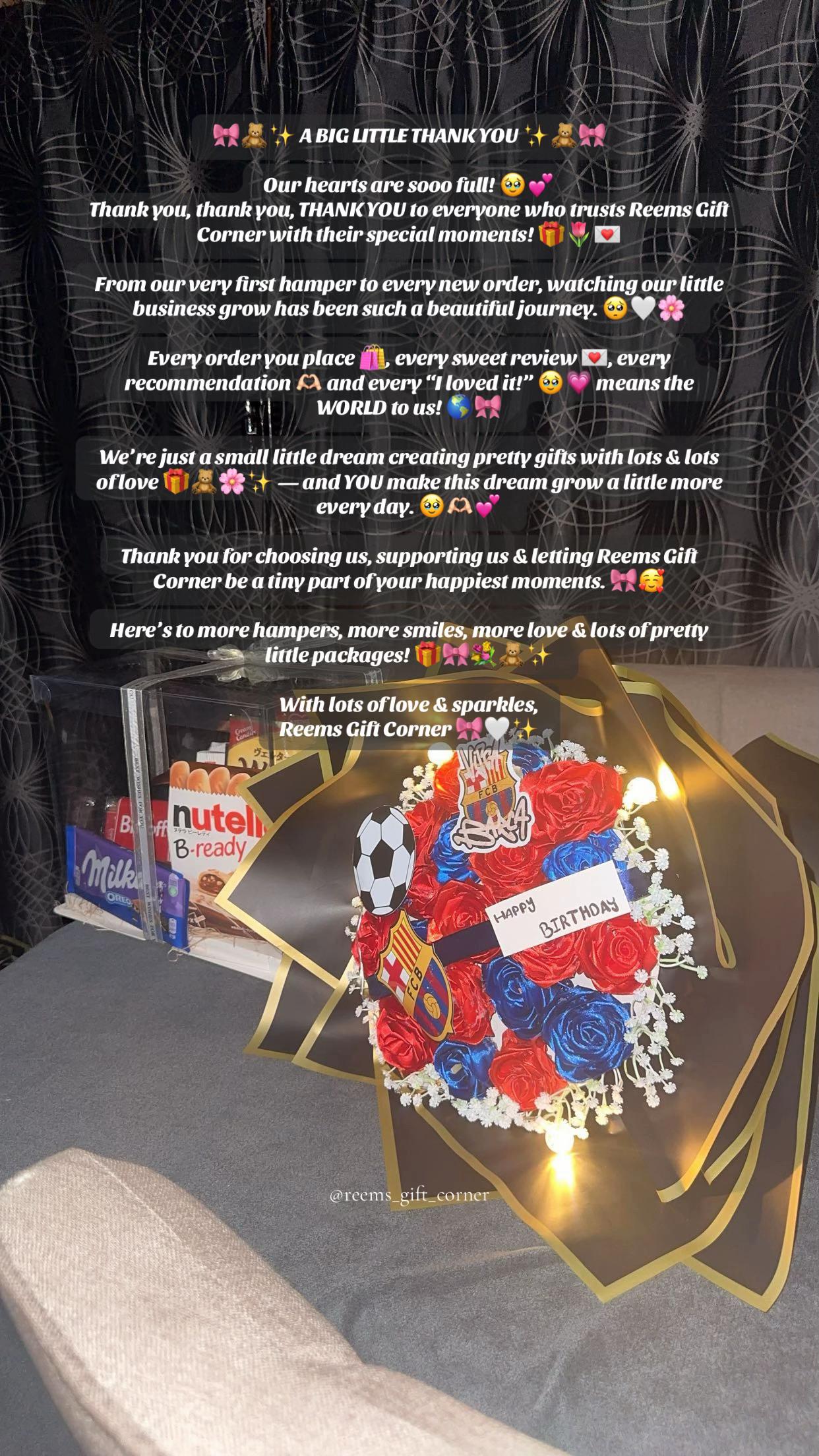 @Reems_gift_corner