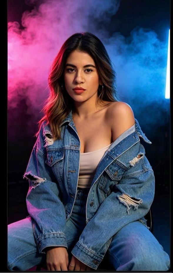 @🦋@Berenice Zúñiga 👑💫