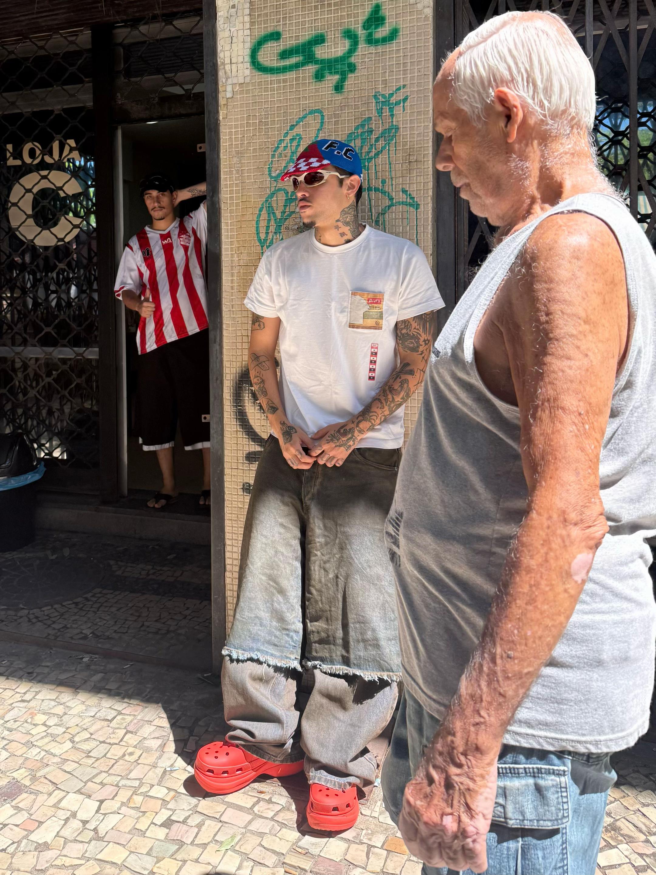 @Gustavo Fonseca