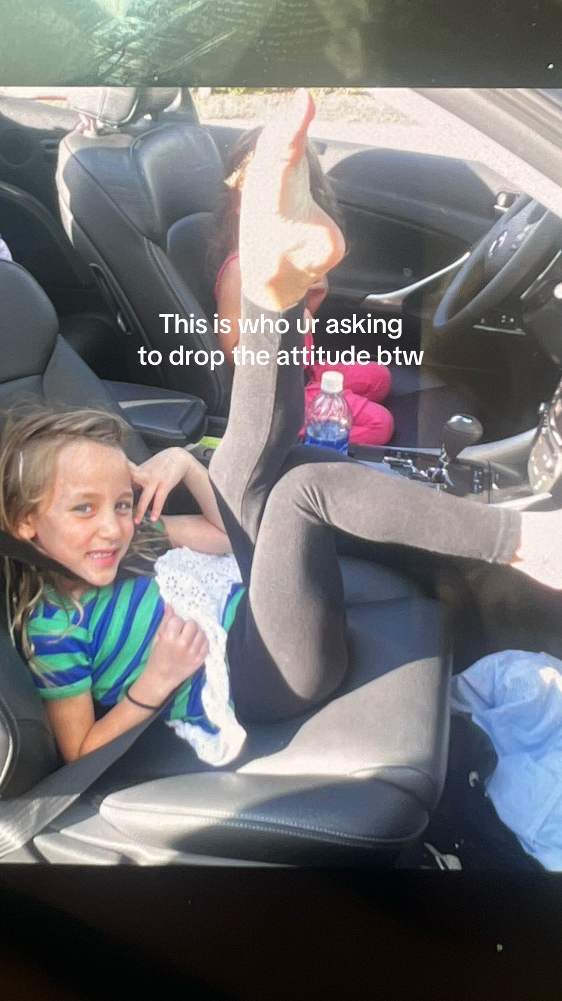 @Liv Kaplan