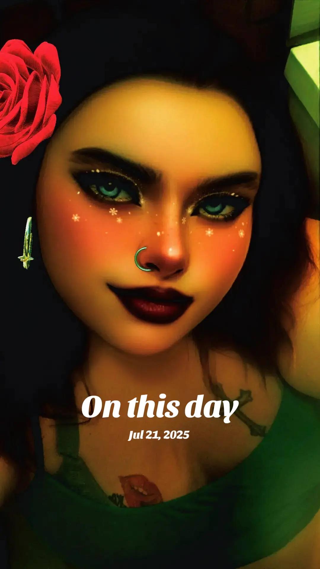 @Veronica Zamora